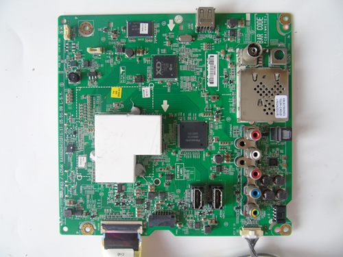 主板LG43UF6500-CD液晶电视配件