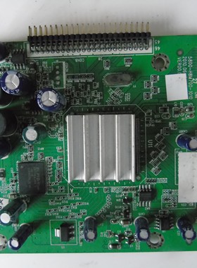 创维37E70RG 42E70RG 47E70RG 55E70RG倍频板5800-H8M700-1010