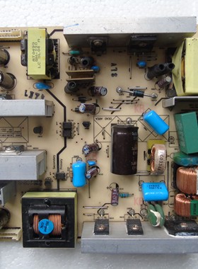 LG W2452VQT W2452V-PF电源板EAY43292001 OPVP-0058 0PVP-0058