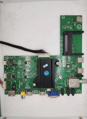 海信LED32K370/48K370/42K370/50K370/55K270主板RSAG7.820.5773