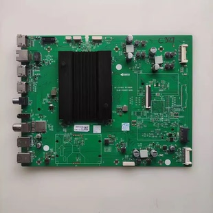 A9H900 0P20 55Q60液晶电视机主板5800 创维65Q60
