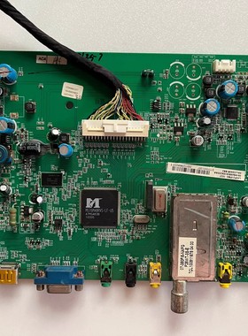 TCL L32P21BD L40P21FBD L42P21FBD主板40-MS48S1-MAB2XG/MAA2XG