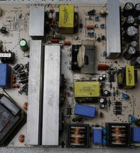 LG 32LC7R-TA 电源 EAX32268501/13 2300KEG009A-F EAY34795001