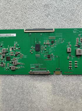 创维酷开85P31 85H5D逻辑板CPCB-HF850QUB-F2A-001 V01