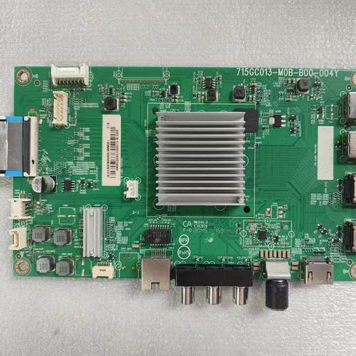 AOC的主板液晶电视配件