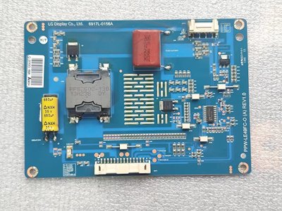 创维恒流板液晶电视配件