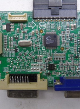 显示器VE2708X1 LED27W88 LED27W89驱动板715G5863-M01-000-004I
