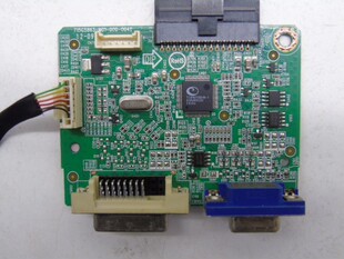 000 显示器VE2708X1 M01 LED27W89驱动板715G5863 004I LED27W88