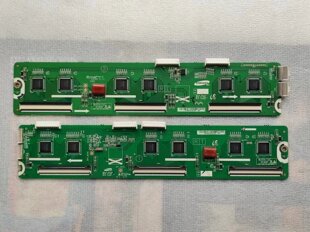 三星PA60H5000AJ缓冲板 LJ41-10373A LJ41-10374A 一对