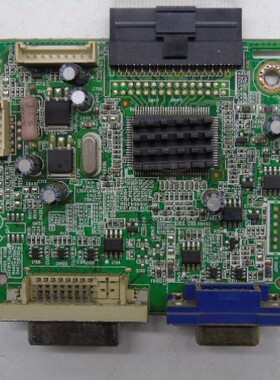 AOC 显示器 TFT27W90PS1 驱动板 主板 715G5306-M02-000-004K