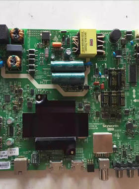 创维43E3500主板5800-A8S632-0P40配屏RDL430FY-LD0-40D