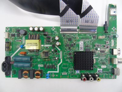 液晶电视配件5800-A6S480-0P20