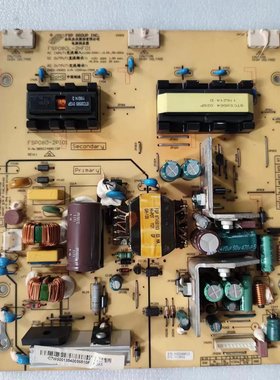 长虹LT24630 LT24639 LT24830E电源板FSP080L-2HF01 FSP080-2PI01