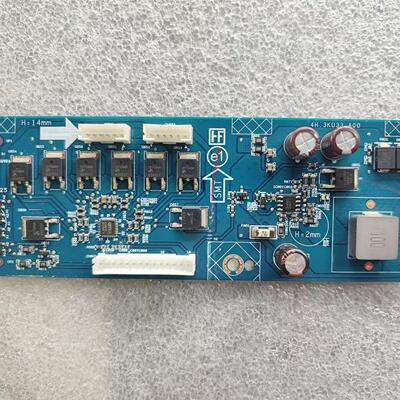 液晶电视配件戴尔恒流板