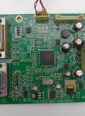 AOC冠捷 M3207VW3 315LM00007驱动板715G7503-M01-000-004U