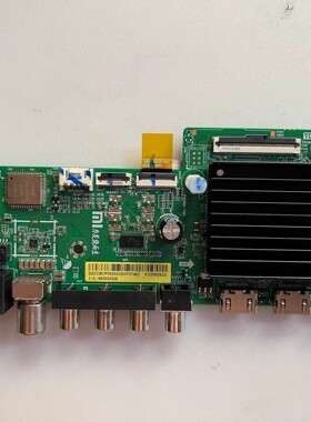 小米红米 L55M7-EA L58R8-A L65M7-EA L75M7-EA主板 TD.T963.793