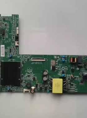 康佳55F6 55G300UE 55E8A液晶电视主板35026428 配屏可选