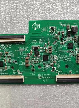 创维42E360E逻辑板715G6822-T0B-000-004I E193079-B