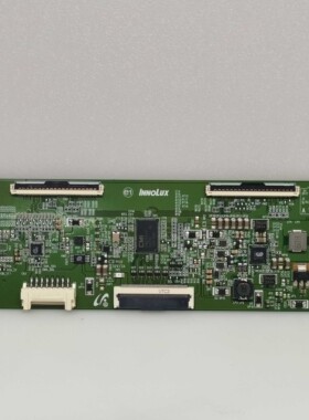 海信LED58K220 UA58KF20EAJXXZ逻辑板32745A 6201B0019E000