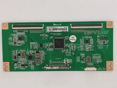 液晶电视配件测试推荐