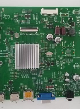 AOC显示器 315LM00019 AG322FCX1驱动板 715GA184-M0D-B00-005F