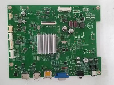 AOC驱动板液晶电视配件