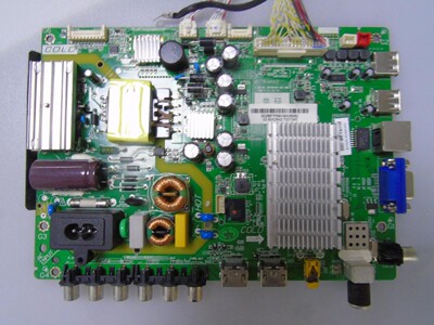 液晶电视配件T84AV-02-00