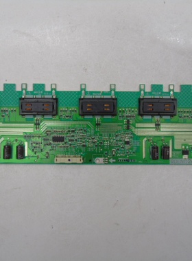 夏普LCD-32L100AS 37L100AS高压板RDENC2604TPZZ DAC-24T079 CF