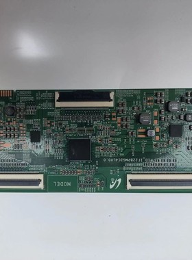 55寸逻辑板PID-IF22BPMG2C4LV0.0屏LTI550HN11