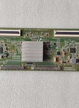 三星48PFK6959/12 P31698D4I04LE 逻辑板14Y-RA-FF13MB4C2LV0.1