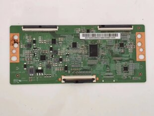 逻辑板 PT550GT01-1-C-1 贴标2601620033500G14BEH014400