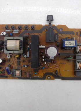 日立28C08A 483I 5802F1电源板ETXMM538E6D NPX538E6-1