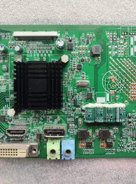 显示器VX3479-2KPC 驱动板 MST-9UHL-V9 配屏LTM340YP03