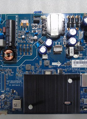 长虹 32D3F 43D3F 主板JUC7.820.00182456 JUC6.690.00206639