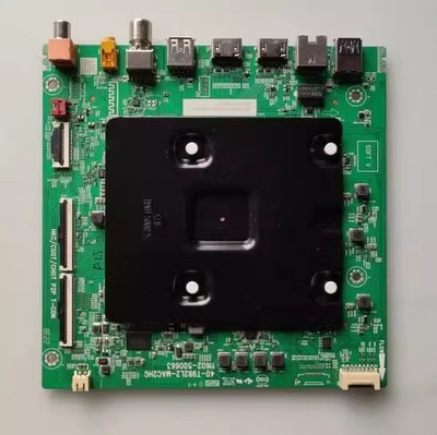 TCL主板T982L2液晶电视配件