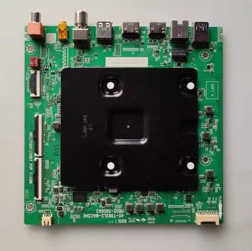 TCL主板T982L2液晶电视配件