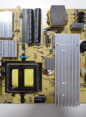 TCL D49A620U电源板PLE150-4C/PLE150-4B REV 1.3/RE V1.2