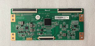 创维55G20逻辑板 N4TP546UHDPU4L-F-A0D LC546PU4L