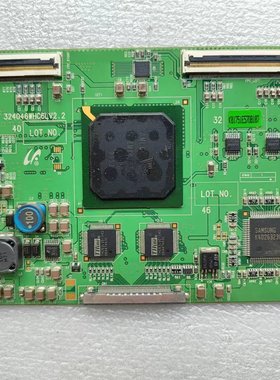 索尼KLV-32D300A逻辑板324046WHC6LV2.2配屏LTZ320WH-LH2