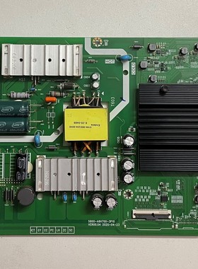 创维酷开55M2/55M9S/55K30主板5800-A6H700-3P10 机芯6H70