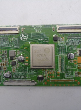 液晶电视逻辑板SX3970 V6.4 GDSXGD E328832
