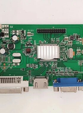 显示器HL3232N V32FL HX3200N驱动板RT2556T-1A1H1D-WS-R10.1