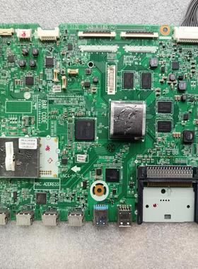 LG 55LA8800-CA 60LA8800-CA 主板 EAX65040104