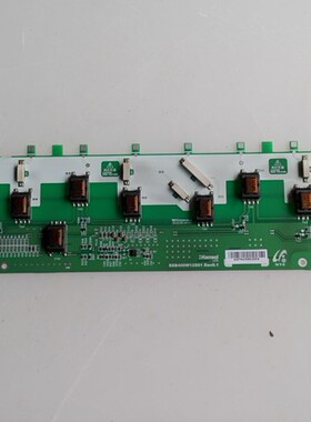 索尼 高压板 SSB400W12S01 REV0.1 KDL-40W5500