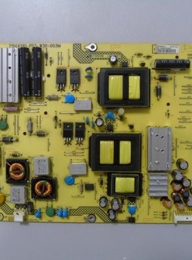 先锋LED-32V600 电源板715G4581-P03/P2B-W30-003M 通用