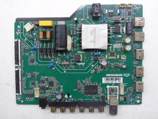 TCL LE43E2900 L43F1S主板TP.VST69T.PB715