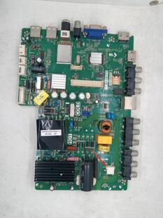 TCL L42E10 L43E10 42H510 42H220主板TP.MS880.P78 3MS880AX