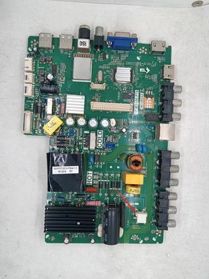 TCL L42E10 L43E10 42H510 42H220主板TP.MS880.P78 3MS880AX