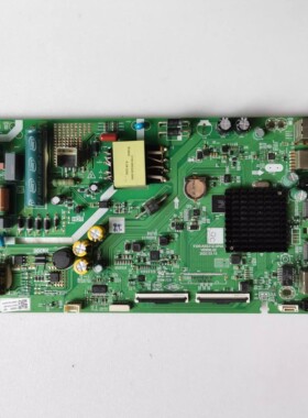 创维 43E382W 液晶电视主板 5800-A5S31Z-0P00 配屏可选
