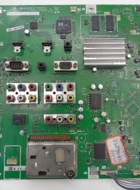 夏普LCD-46GE5A LCD-52GE5A主板KE770WE QPWBXE770WJN2